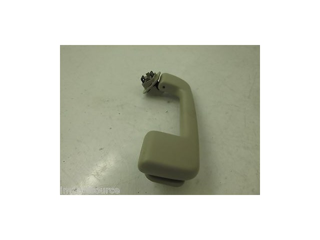 2005-2009 BUICK LACROSSE OEM OVER HEAD ROOF HANDLE GRIP SET OF 3