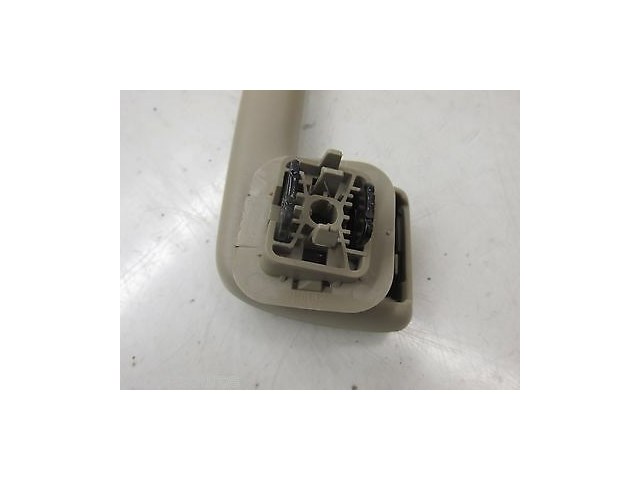 2005-2009 BUICK LACROSSE OEM OVER HEAD ROOF HANDLE GRIP SET OF 3