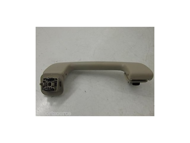 2005-2009 BUICK LACROSSE OEM OVER HEAD ROOF HANDLE GRIP SET OF 3