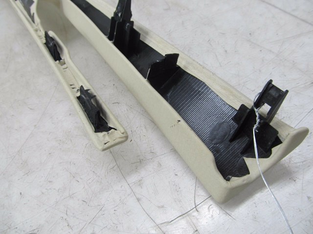  2002-2010 LEXUS SC430 Z40 OEM LEFT SIDE ROOF COVER TRIM PANEL 62440-24030