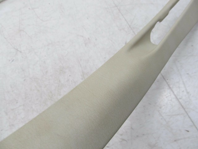  2002-2010 LEXUS SC430 Z40 OEM LEFT SIDE ROOF COVER TRIM PANEL 62440-24030