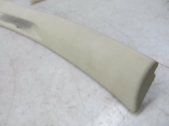  2002-2010 LEXUS SC430 Z40 OEM LEFT SIDE ROOF COVER TRIM PANEL 62440-24030