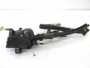 2000-2003 MERCEDES BENZ CLK 430 320 CONVERTIBLE OEM LEFT REAR ROOF HINGE W208