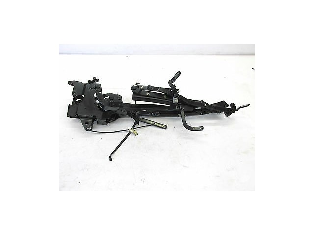 2000-2003 MERCEDES BENZ CLK 430 320 CONVERTIBLE OEM RIGHT REAR ROOF HINGE