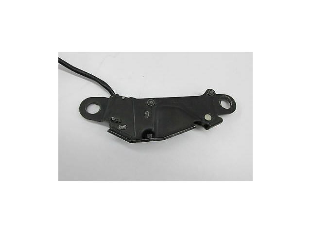 2004-2006 MERCEDES BENZ SL600 R230 OEM CONVERTIBLE ROOF TOP LEFT & RIGHT LATCHES