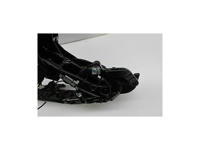 2004-2006 MERCEDES BENZ SL600 R230 OEM RIGHT SIDE CONVERTIBLE ROOF TOP HINGE