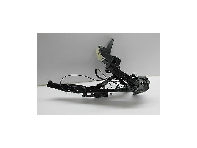 2004-2006 MERCEDES BENZ SL600 R230 OEM RIGHT SIDE CONVERTIBLE ROOF TOP HINGE