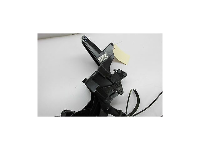 2004-2006 MERCEDES BENZ SL600 R230 OEM RIGHT SIDE CONVERTIBLE ROOF TOP HINGE