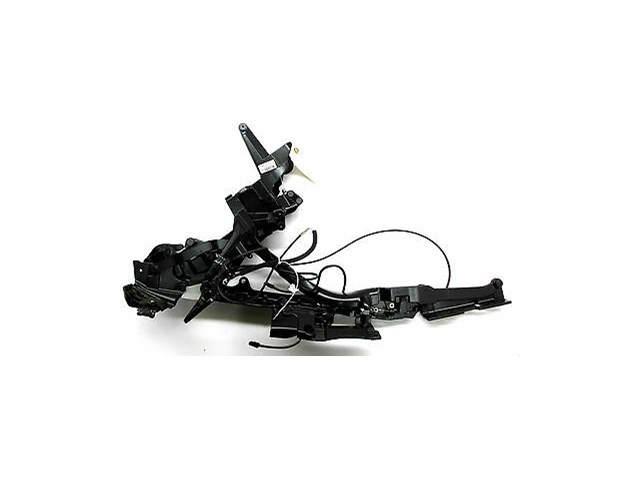 2004-2006 MERCEDES BENZ SL600 R230 OEM RIGHT SIDE CONVERTIBLE ROOF TOP HINGE