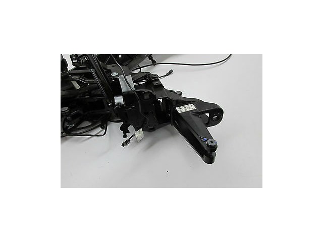 2004-2006 MERCEDES BENZ SL600 R230 OEM LEFT SIDE CONVERTIBLE ROOF TOP HINGE