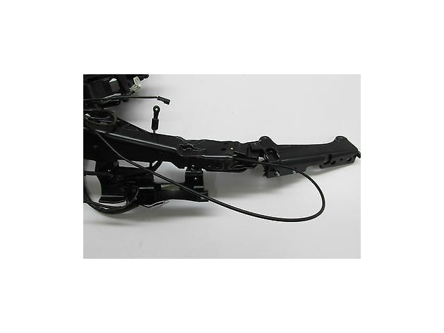 2004-2006 MERCEDES BENZ SL600 R230 OEM LEFT SIDE CONVERTIBLE ROOF TOP HINGE