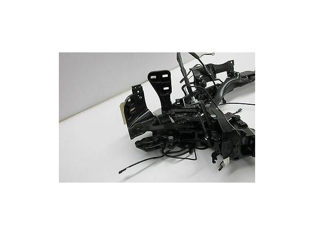 2004-2006 MERCEDES BENZ SL600 R230 OEM LEFT SIDE CONVERTIBLE ROOF TOP HINGE