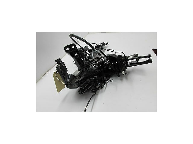 2004-2006 MERCEDES BENZ SL600 R230 OEM LEFT SIDE CONVERTIBLE ROOF TOP HINGE