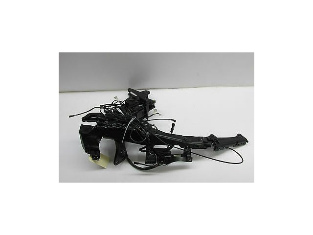 2004-2006 MERCEDES BENZ SL600 R230 OEM LEFT SIDE CONVERTIBLE ROOF TOP HINGE