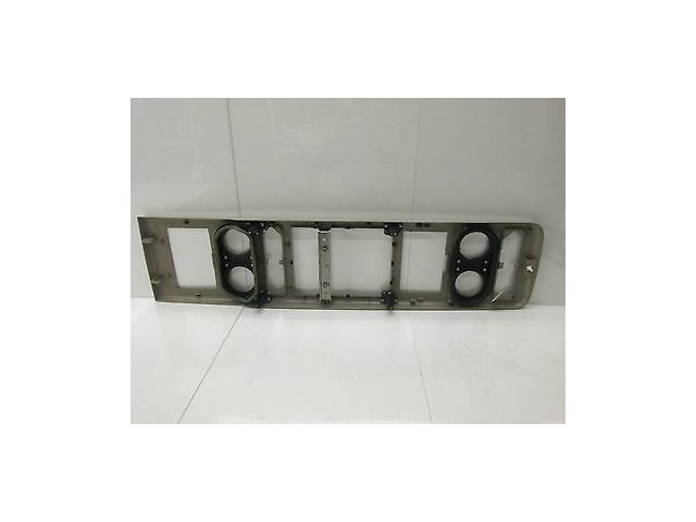 2004-2006 NISSAN QUEST OEM CENTER REAR ROOF TRIM STRIP BEIGE COLOR PANEL BRACKET