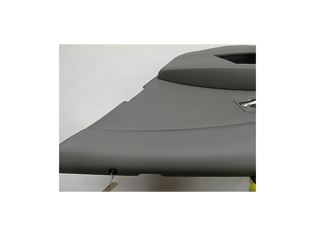 2004-2005 BMW 525i 530i E60 OEM RIGHT REAR BACK DOOR PANEL W/ ASHTRAY 