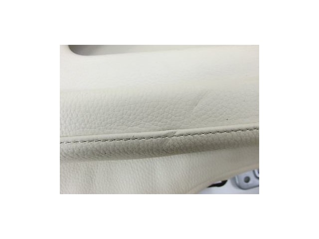 2008-2010 BMW 528i 535i E60 OEM RIGHT REAR BACK DOOR PANEL W/ ASHTRAY