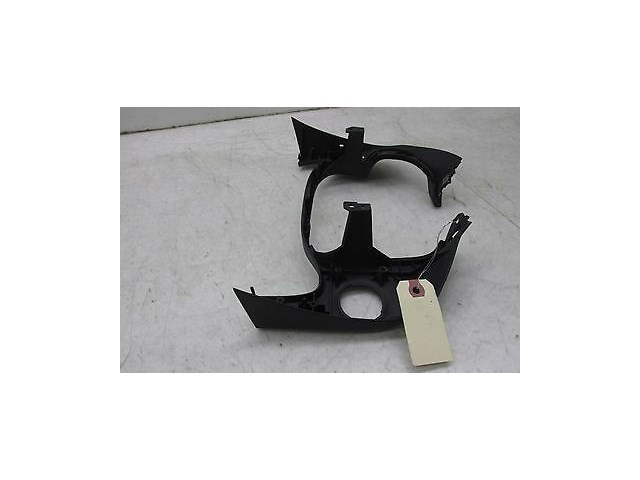 2009-2013 INFINITI G37 OEM LEFT FRONT DRIVER SIDE SPEEDOMETER BEZEL TRIM 