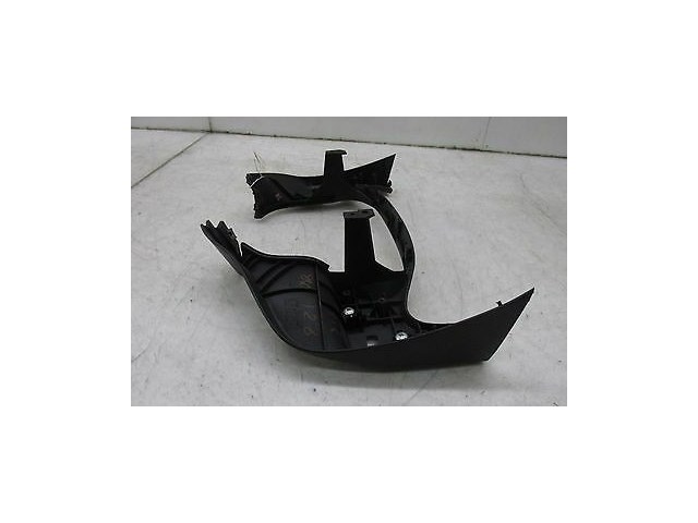 2009-2013 INFINITI G37 OEM LEFT FRONT DRIVER SIDE SPEEDOMETER BEZEL TRIM 