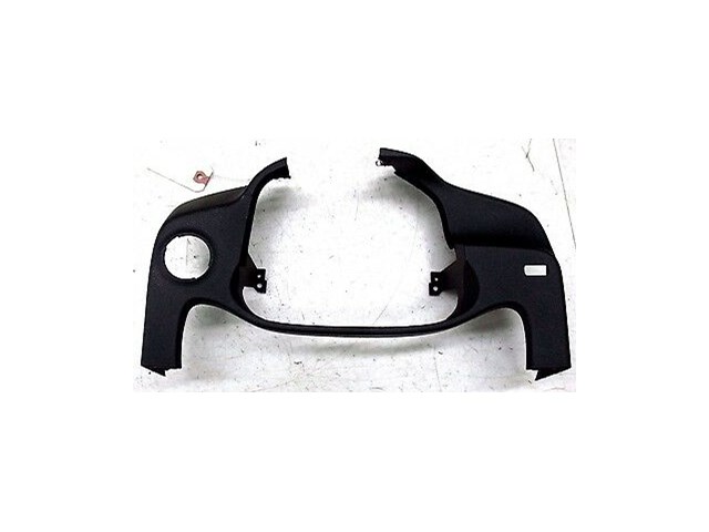 2009-2013 INFINITI G37 OEM LEFT FRONT DRIVER SIDE SPEEDOMETER BEZEL TRIM 