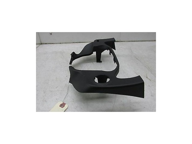 2009-2013 INFINITI G37 OEM LEFT FRONT DRIVER SIDE SPEEDOMETER BEZEL TRIM 