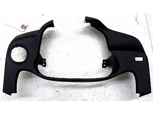 2009-2013 INFINITI G37 OEM LEFT FRONT DRIVER SIDE SPEEDOMETER BEZEL TRIM 