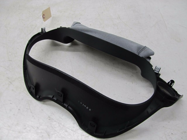 2014-2016 INFINITI Q50 OEM SPEEDO SPEEDOMETER BEZEL SURROUND TRIM