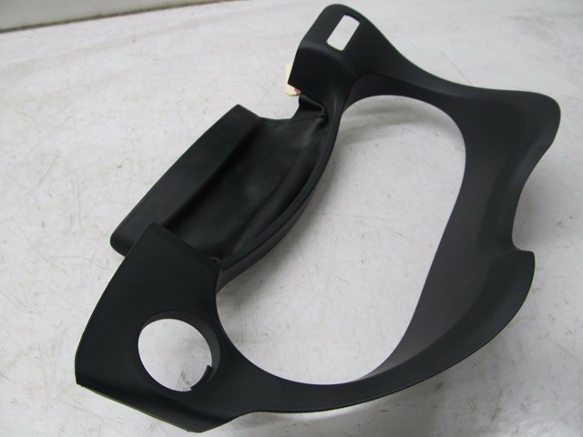 2014-2016 INFINITI Q50 OEM SPEEDO SPEEDOMETER BEZEL SURROUND TRIM