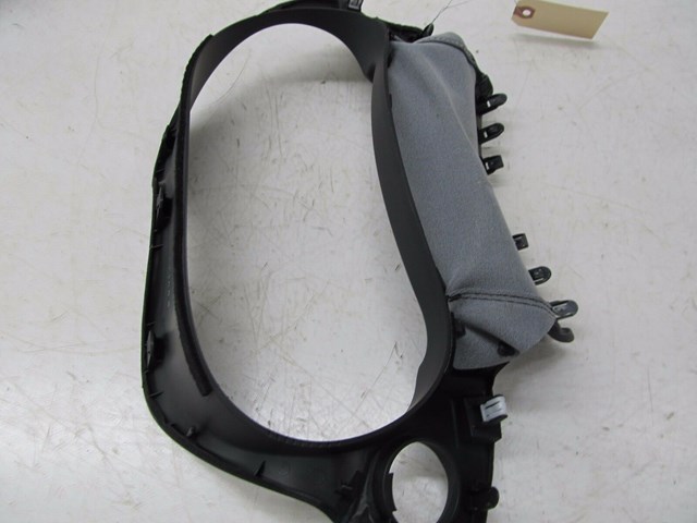 2014-2016 INFINITI Q50 OEM SPEEDO SPEEDOMETER BEZEL SURROUND TRIM