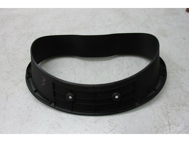 2010-2014 SUBARU IMPREZA OEM LEFT FRONT  SPEEDOMETER BEZEL TRIM RING CLUSTER