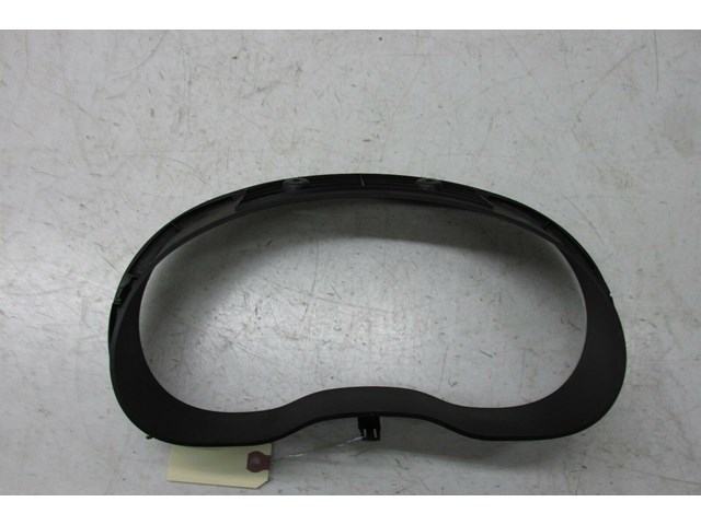 2010-2014 SUBARU IMPREZA OEM LEFT FRONT  SPEEDOMETER BEZEL TRIM RING CLUSTER
