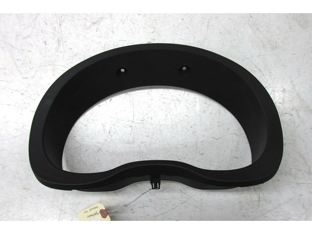 2010-2014 SUBARU IMPREZA OEM LEFT FRONT  SPEEDOMETER BEZEL TRIM RING CLUSTER