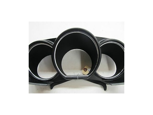 2004-2006 LEXUS RX330 XU30 OEM SPEEDO SPEEDOMETER BEZEL SURROUND MOLDING TRIM