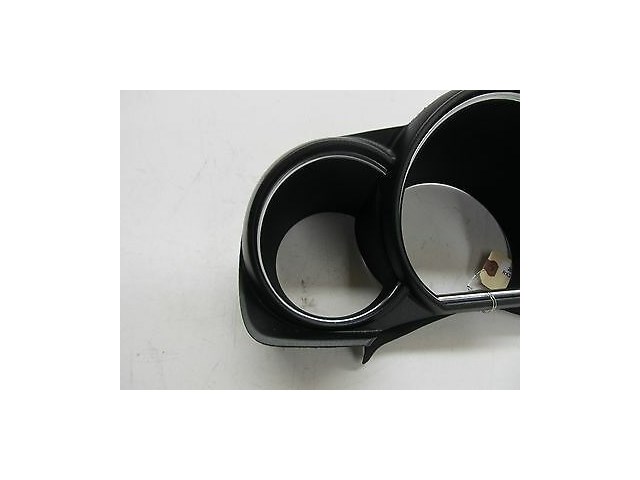 2004-2006 LEXUS RX330 XU30 OEM SPEEDO SPEEDOMETER BEZEL SURROUND MOLDING TRIM