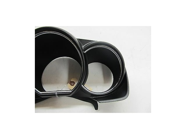 2004-2006 LEXUS RX330 XU30 OEM SPEEDO SPEEDOMETER BEZEL SURROUND MOLDING TRIM
