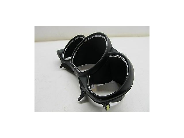 2004-2006 LEXUS RX330 XU30 OEM SPEEDO SPEEDOMETER BEZEL SURROUND MOLDING TRIM