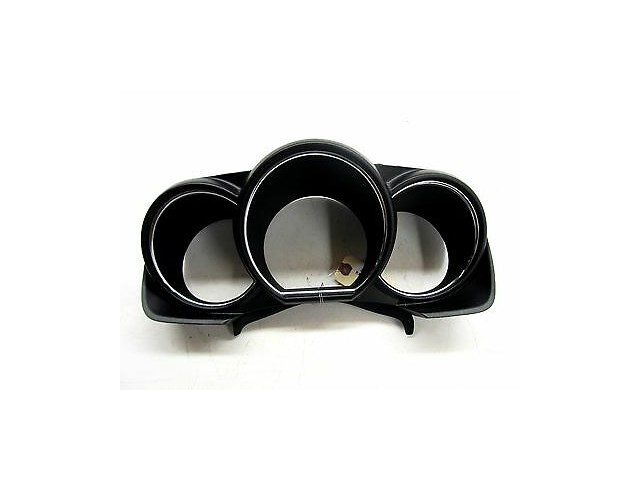 2004-2006 LEXUS RX330 XU30 OEM SPEEDO SPEEDOMETER BEZEL SURROUND MOLDING TRIM