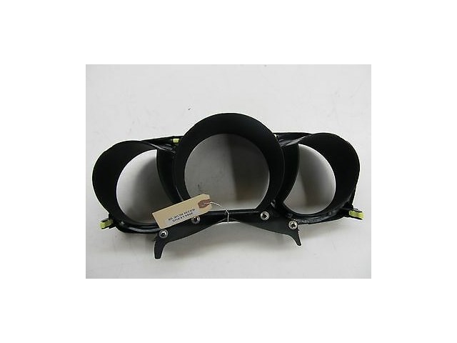 2004-2006 LEXUS RX330 XU30 OEM SPEEDO SPEEDOMETER BEZEL SURROUND MOLDING TRIM