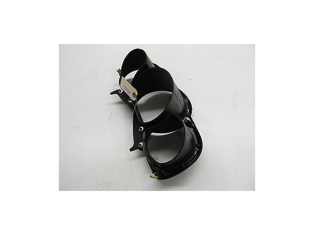 2004-2006 LEXUS RX330 XU30 OEM SPEEDO SPEEDOMETER BEZEL SURROUND MOLDING TRIM