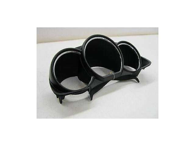 2004-2006 LEXUS RX330 XU30 OEM SPEEDO SPEEDOMETER BEZEL SURROUND MOLDING TRIM