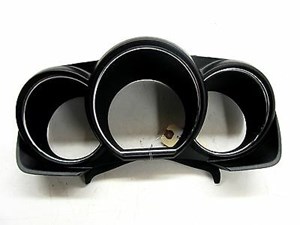 2004-2006 LEXUS RX330 XU30 OEM SPEEDO SPEEDOMETER BEZEL SURROUND MOLDING TRIM