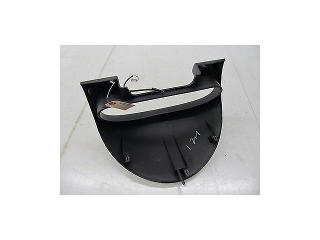 1999-2005 MAZDA MIATA MX5 OEM FRONT SPEEDOMETER BEZEL TRIM COVER 