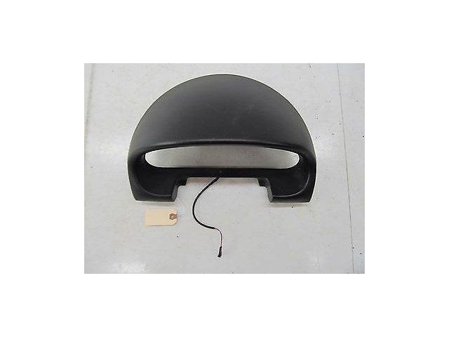 1999-2005 MAZDA MIATA MX5 OEM FRONT SPEEDOMETER BEZEL TRIM COVER 