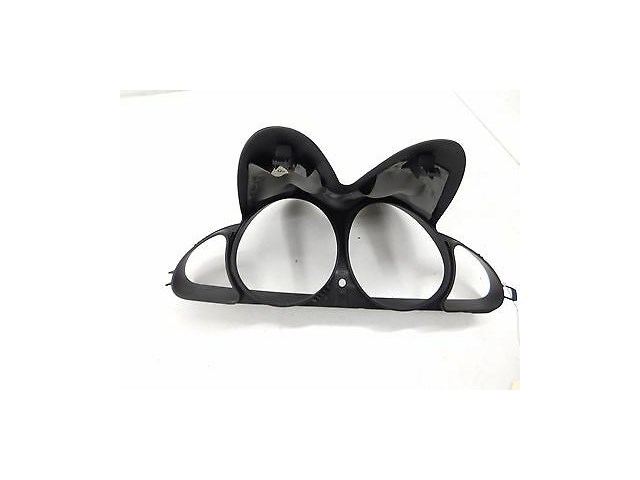 2003-2006 MERCEDES BENZ SL500R R230 OEM LEFT FRONT SPEEDOMETER BEZEL TRIM