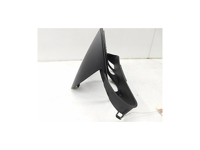 2003-2006 MERCEDES BENZ SL500R R230 OEM LEFT FRONT SPEEDOMETER BEZEL TRIM