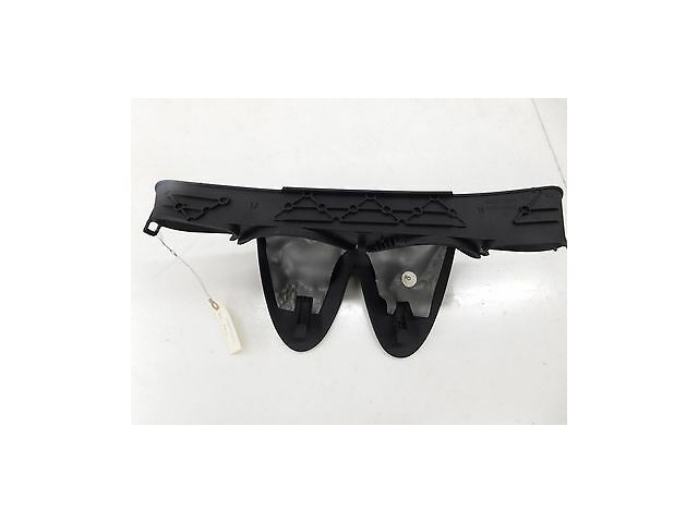 2003-2006 MERCEDES BENZ SL500R R230 OEM LEFT FRONT SPEEDOMETER BEZEL TRIM