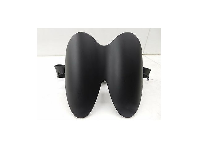 2003-2006 MERCEDES BENZ SL500R R230 OEM LEFT FRONT SPEEDOMETER BEZEL TRIM