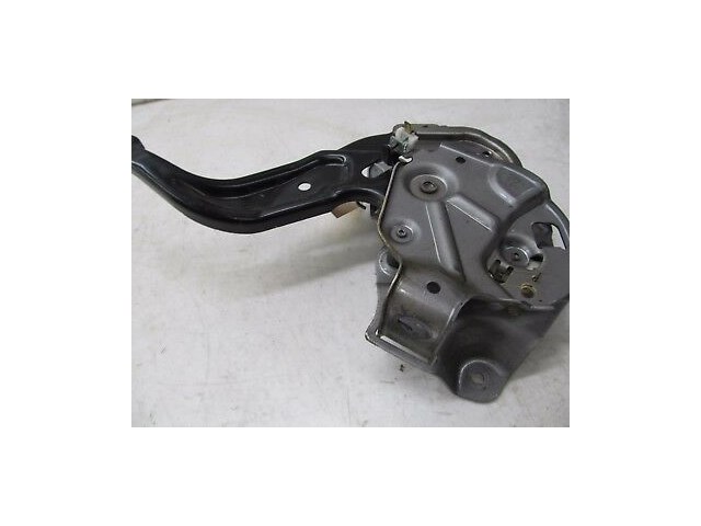 2004-2007 INFINITI QX56 OEM EMERGENCY PARKING PARK BRAKE ASSEMBLY 360107S00A