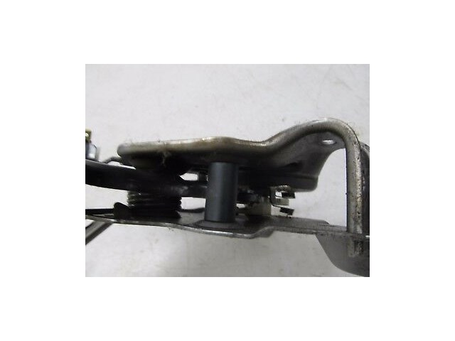 2004-2007 INFINITI QX56 OEM EMERGENCY PARKING PARK BRAKE ASSEMBLY 360107S00A