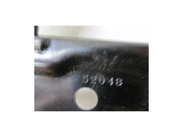 2004-2007 INFINITI QX56 OEM EMERGENCY PARKING PARK BRAKE ASSEMBLY 360107S00A